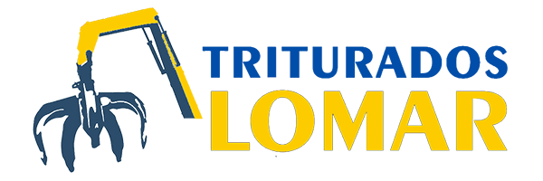 Triturados Lomar Logo